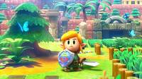 Zelda: Link's Awakening: Las mazmorras que creemos podemos compartirlas con los amiibo