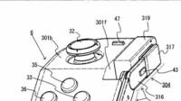 Nintendo patenta un mando flexible, capaz de cambiar el ngulo de su zona superior