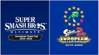 Apntate a los torneos oficiales de Espaa para Super Smash Bros Ultimate y Splatoon 2