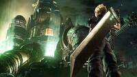 Final Fantasy VII Remake reimagina uno de los artes más míticos del juego original