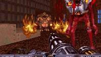 Este mod adapta Doom 2016 al  Doom original  y ha estado dos aos en desarrollo