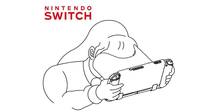 Nintendo está trabajando en el set de realidad virtual de Switch, según unas patentes