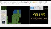 Crea su propio Sid Meier's Civilization utilizando Microsoft Excel