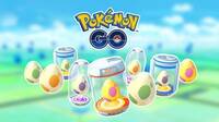 Pokmon GO: Todos los Pokmon que salen de los huevos en septiembre de 2019