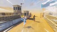 Operation Cheek Clapper: Asalta el Area 51 sin ponerte en peligro con este juego