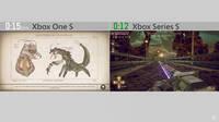 Xbox Series S tarda 12 segundos en cargar The Outer Worlds; Xbox One S, 53 segundos
