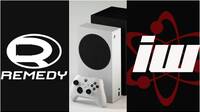 Dos miembros de Remedy e Infinity Ward muestran sus dudas por Xbox Series S