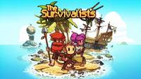 The Survivalists, de los creadores de The Escapists, debuta el 9 de octubre