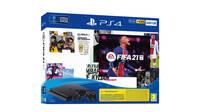 FIFA 21: PlayStation y EA Sports anuncian una gama de packs de hardware para PS4