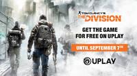 The Division gratis para PC: Ubisoft regala el juego en Uplay por tiempo limitado