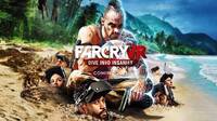 Far Cry VR: Vaas de Far Cry 3 regresa como villano en esta experiencia de realidad virtual