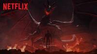 Dragon's Dogma: Disfruta del opening del anime que llegar a Netflix