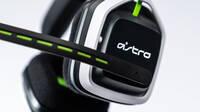 ASTRO Gaming anuncia sus auriculares inalámbricos Astro A20 para PS5 y Xbox Series X