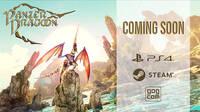 Panzer Dragoon: Remake llegará pronto a PS4 y PC, y un poco después a Xbox One