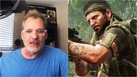 CoD: Black Ops Cold War: El actor de Frank Woods molesto por no repetir su papel