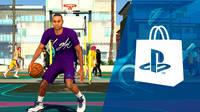 Domina la cancha en Mi Carrera con la reserva de NBA 2K21 en PS Store