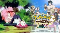 Sorpresa y cachondeo en Twitter ante el hashtag oficial #pokemonmastersex
