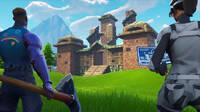 Fortnite aadir RTX, el Ray Tracing de NVIDIA, y DLSS 2.0