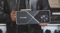 NVIDIA presenta su tarjeta grfica NVIDIA GeForce RTX 3090, hasta 8K y 60 fps por 1.549 