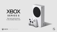 Phil Spencer nos ense�� la Xbox Series S en junio y nadie se dio cuenta