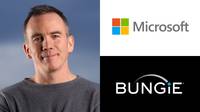 El jefe de Bungie desmiente los rumores de que Microsoft ha intentado comprar el estudio