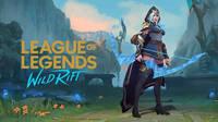 LoL Wild Rift: Los usuarios de iOS ya pueden hacer el registro previo