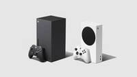 Desvelado el peso de Xbox Series S y Xbox Series X; lo comparamos con otras consolas