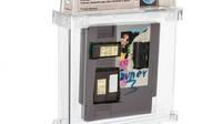 Un prototipo de Super Mario Bros. 3 para NES se vende por más de 31.000 dólares