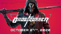 Ghostrunner estrenará su explícita acción cyberpunk el 27 de octubre en PS4, Xbox One y PC