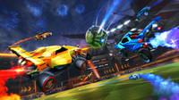 Rocket League se convertirá en free-to-play el 23 de septiembre
