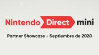 Habrá un Nintendo Direct Mini mañana a las 16:00 con novedades para Switch