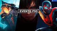 Resumen presentacin PS5: Fecha de lanzamiento, precio y juegos