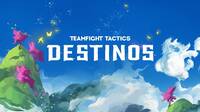 Teamfight Tactics v10.19: Lanzamiento del Set 4 Destinos, cambios y novedades