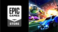 Consigue 10€ gratis en Epic Games Store con Rocket League por tiempo limitado