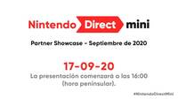 Sigue aqu el Nintendo Direct Mini a partir de las 16:00h - Retransmisin en DIRECTO