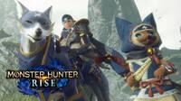 Anunciado Monster Hunter Rise en exclusiva para Switch; saldr el 26 de marzo de 2021