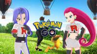 Pokémon GO: Jessie y James abandonan el juego este 30 de septiembre