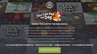 Humble Store lanza un pack de juegos en los que puedes acariciar a los perros