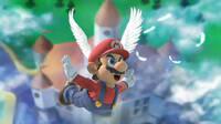 Nintendo rinde homenaje a los 35 años de Mario desde Super Smash Bros. Ultimate