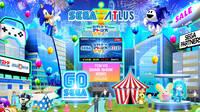Sega y Atlus anuncian sus juegos para el Tokyo Game Show 2020