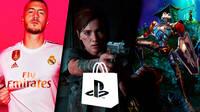PS Store comienza sus ofertas de Juegos esenciales en PS4 con The Last of Us Parte 2 y m�s