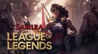League of Legends desvela las habilidades de Samira, su nueva campeona