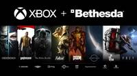 Xbox no necesita rentabilizar la compra de Bethesda lanzando sus juegos en PS5 o Switch