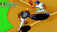 Neo Geo Baseball Stars 2 elimina referencias a Taiwán por supuesta censura china