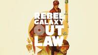 Rebel Galaxy Outlaw aterriza en PS4, Switch, Xbox One y Steam el prximo 22 de septiembre