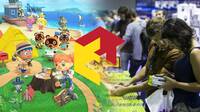 Animal Crossing: New Horizons y GTA V fueron los juegos más vendidos de agosto en España