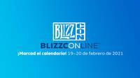 BlizzConline se celebrar el 19 y 20 de febrero de 2021