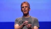 John Carmack est entusiasmado con la compra de ZeniMax por parte de Microsoft