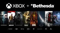 Xbox Game Pass recibir los juegos del catlogo de Bethesda pronto