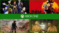 Ofertas Xbox: Las sagas Resident Evil, Final Fantasy y Kingdom Hearts con descuento